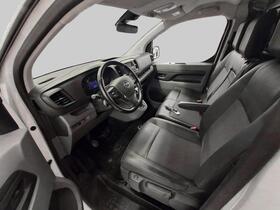 Opel Vivaro vaihtoauto