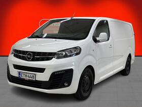 Opel Vivaro vaihtoauto