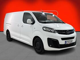 Opel Vivaro vaihtoauto