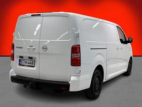 Opel Vivaro vaihtoauto
