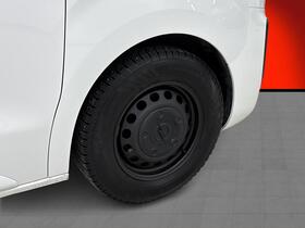 Opel Vivaro vaihtoauto