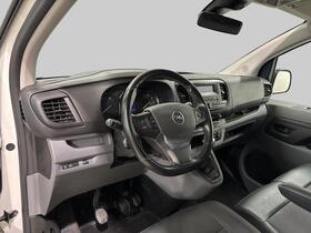 Opel Vivaro vaihtoauto