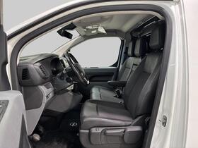 Opel Vivaro vaihtoauto