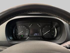 Opel Vivaro vaihtoauto