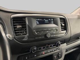 Opel Vivaro vaihtoauto