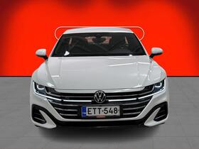 Volkswagen Arteon vaihtoauto