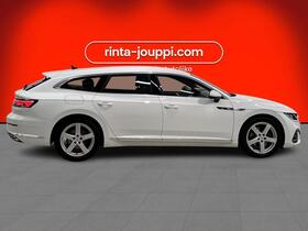 Volkswagen Arteon vaihtoauto