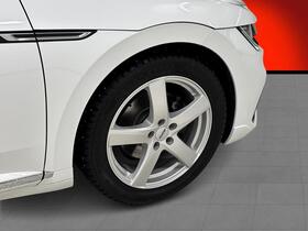 Volkswagen Arteon vaihtoauto