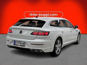 Volkswagen Arteon vaihtoauto