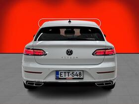 Volkswagen Arteon vaihtoauto