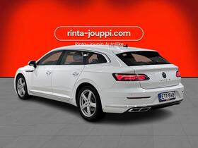 Volkswagen Arteon vaihtoauto