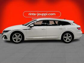 Volkswagen Arteon vaihtoauto