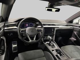 Volkswagen Arteon vaihtoauto