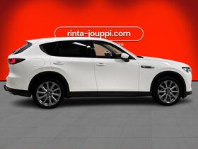 Mazda CX-60 vaihtoauto