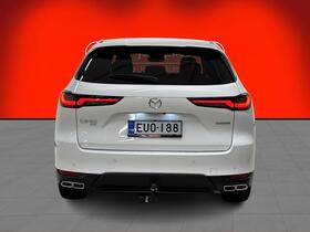 Mazda CX-60 vaihtoauto