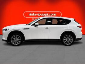 Mazda CX-60 vaihtoauto