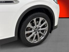 Mazda CX-60 vaihtoauto