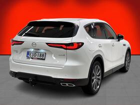 Mazda CX-60 vaihtoauto