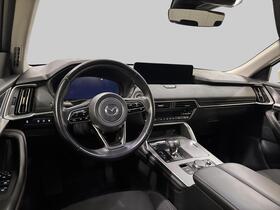 Mazda CX-60 vaihtoauto