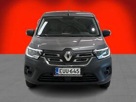 Renault Kangoo vaihtoauto