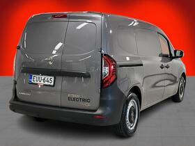 Renault Kangoo vaihtoauto