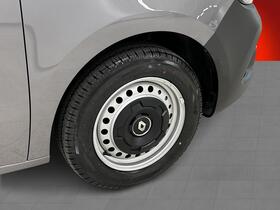 Renault Kangoo vaihtoauto