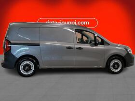 Renault Kangoo vaihtoauto