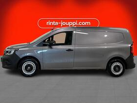 Renault Kangoo vaihtoauto