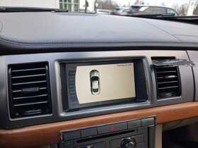 Jaguar XF vaihtoauto