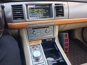 Jaguar XF vaihtoauto