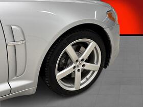 Jaguar XF vaihtoauto