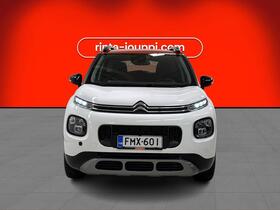 Citroën C3 Aircross vaihtoauto