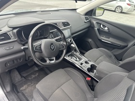 Renault Kadjar vaihtoauto
