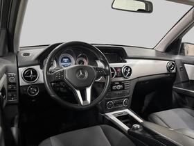 Mercedes-Benz GLK vaihtoauto