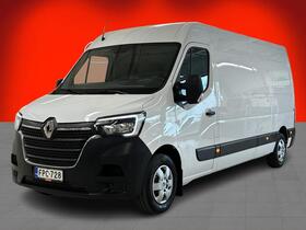 Renault Master vaihtoauto