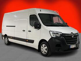 Renault Master vaihtoauto
