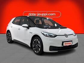 Volkswagen ID.3 vaihtoauto