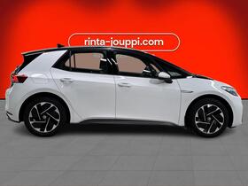 Volkswagen ID.3 vaihtoauto