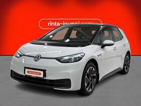 Volkswagen ID.3 vaihtoauto