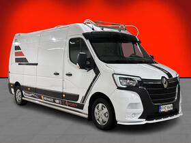 Renault Master vaihtoauto