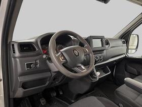 Renault Master vaihtoauto