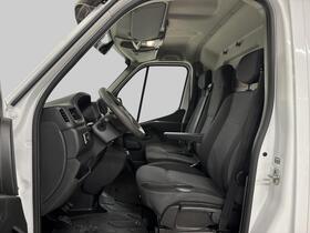 Renault Master vaihtoauto