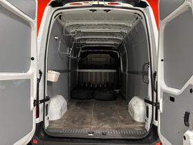 Renault Master vaihtoauto