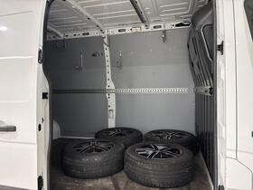 Renault Master vaihtoauto