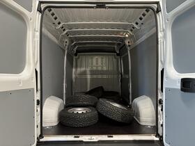 Opel Movano vaihtoauto