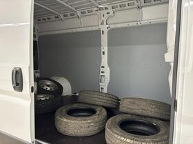 Opel Movano vaihtoauto