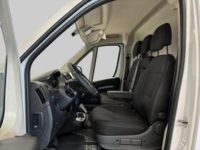 Opel Movano vaihtoauto