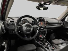 Mini Clubman vaihtoauto