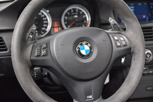 BMW M3 vaihtoauto