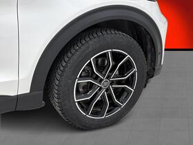 Ford USA Explorer vaihtoauto